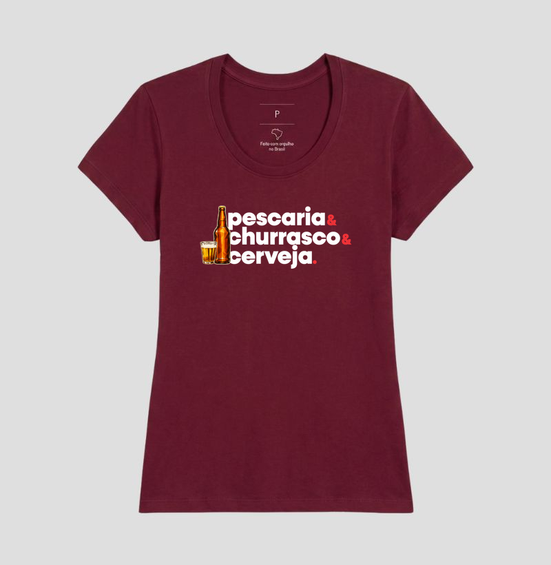 🍻 Pescaria, Churrasco & Cerveja - Imagem 14