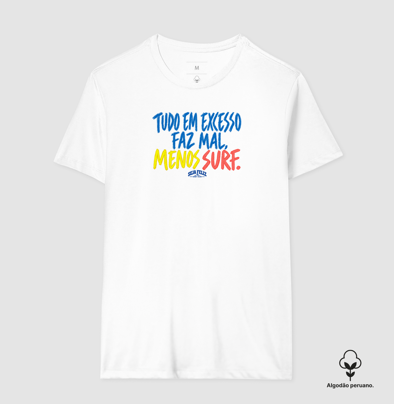 Tudo em Excesso Faz Mal, Menos Surf - Imagem 8