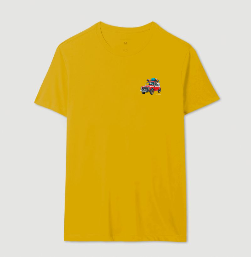 Camisa 5