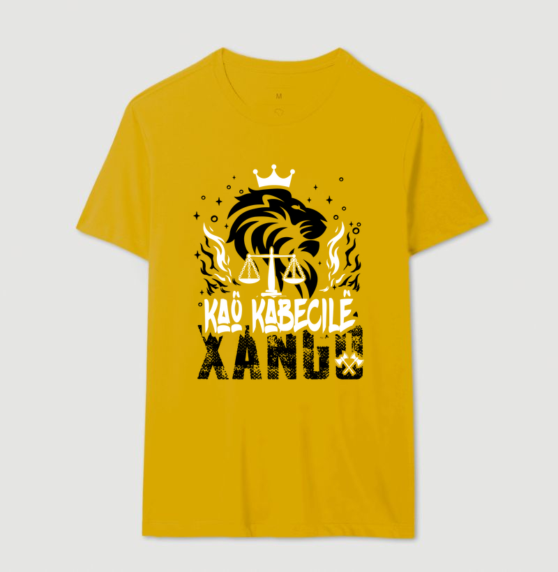 Camisa 13