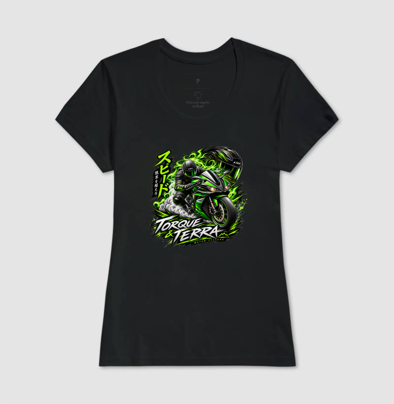 Moto - Verde - Imagem 3