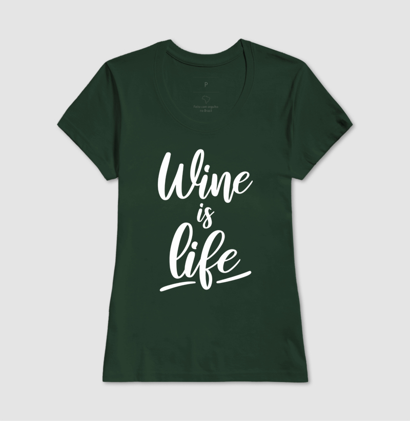 Wine is Life - Imagem 13