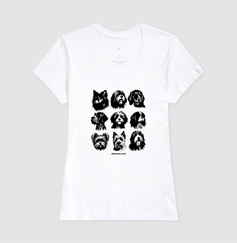 Nove cachorros - Imagem 4