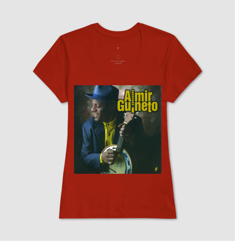 Camisa 10