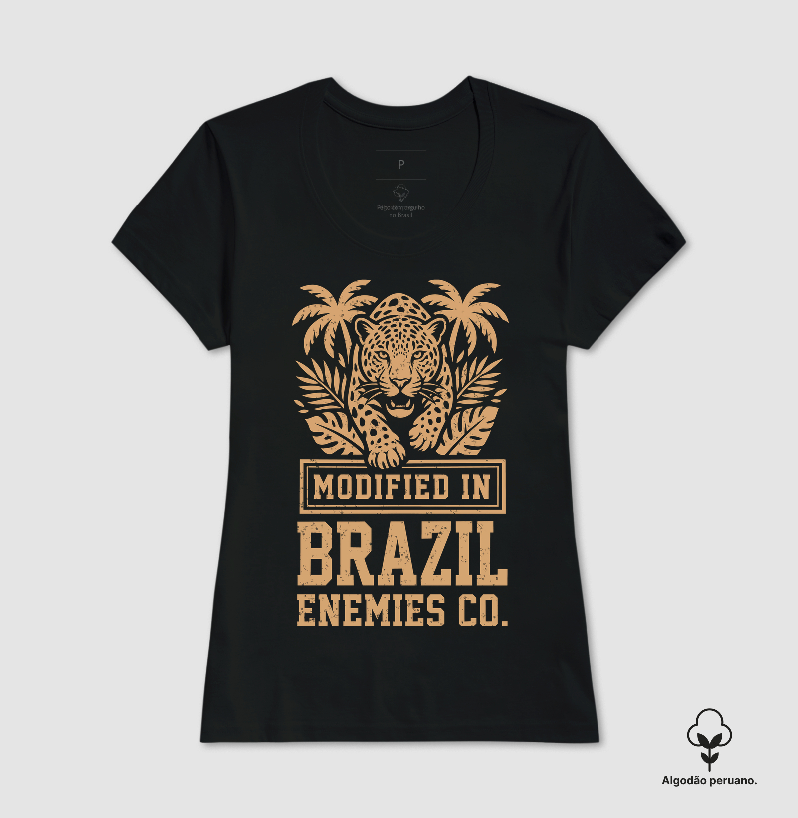 Camisa 5