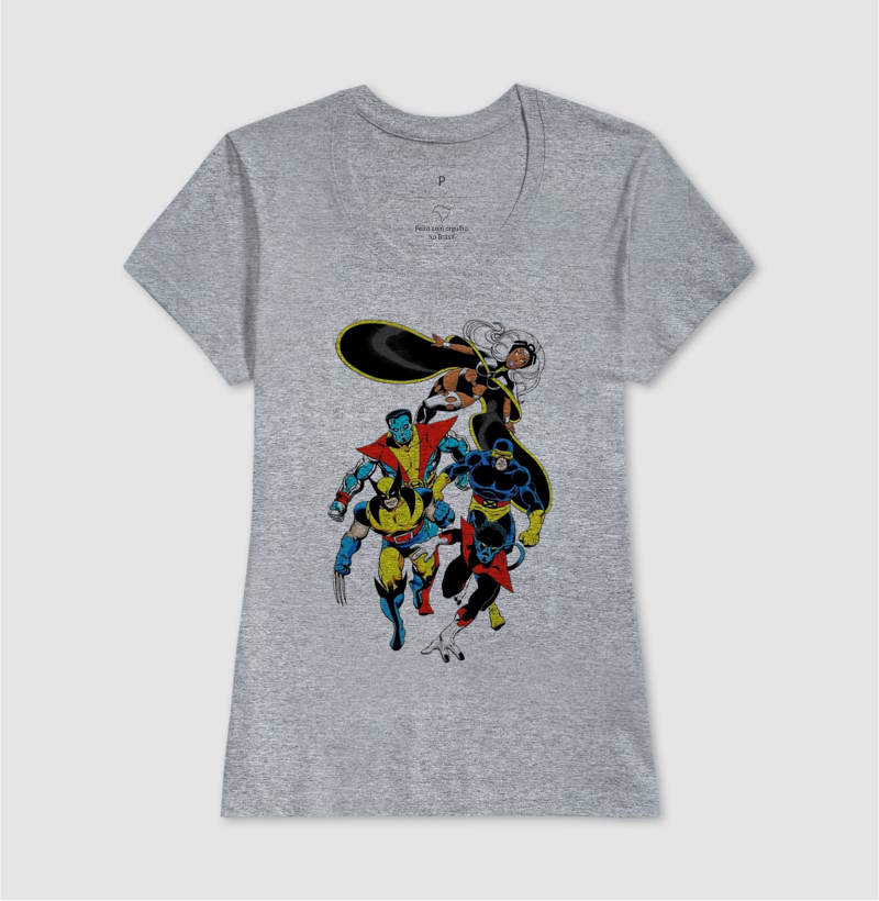 Camisa 8