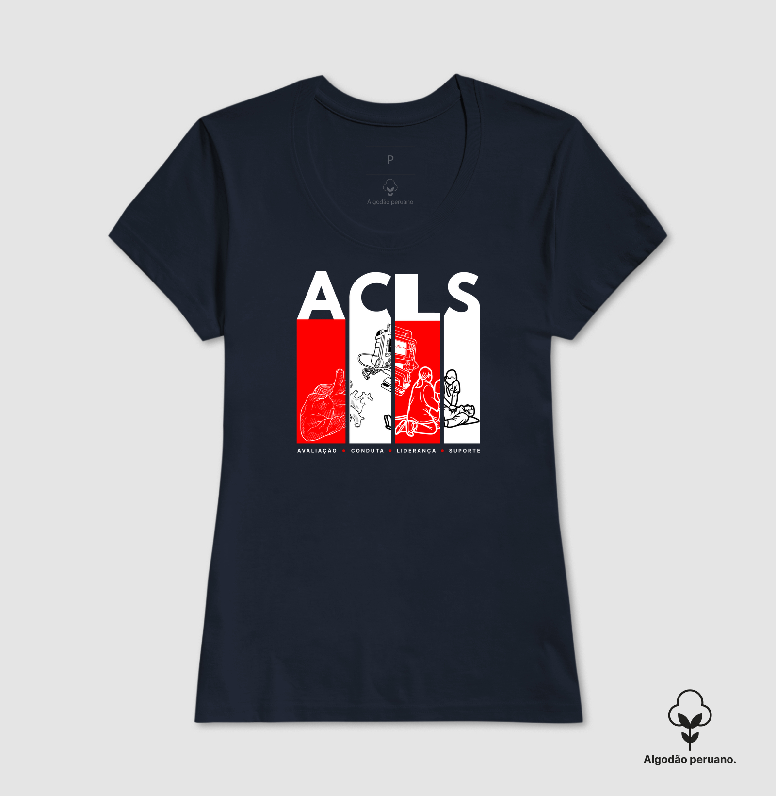 Camisa 9