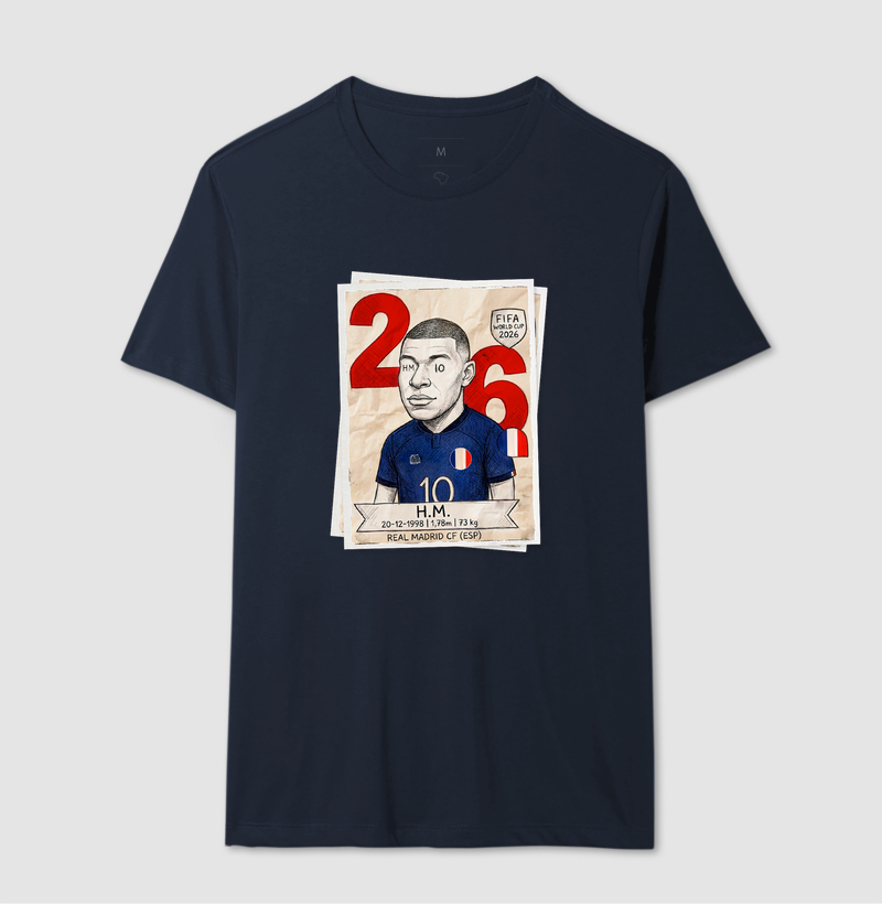 Camisa 5
