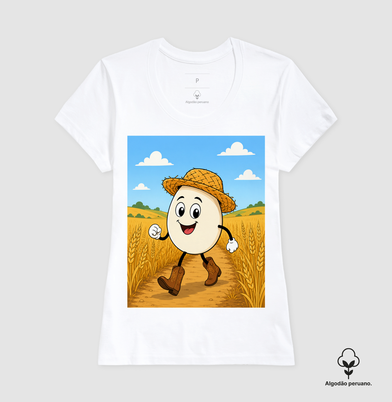 Camisa 3