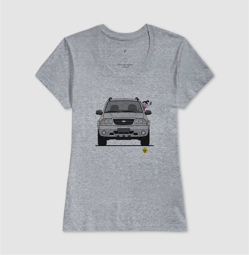 Camisa 7
