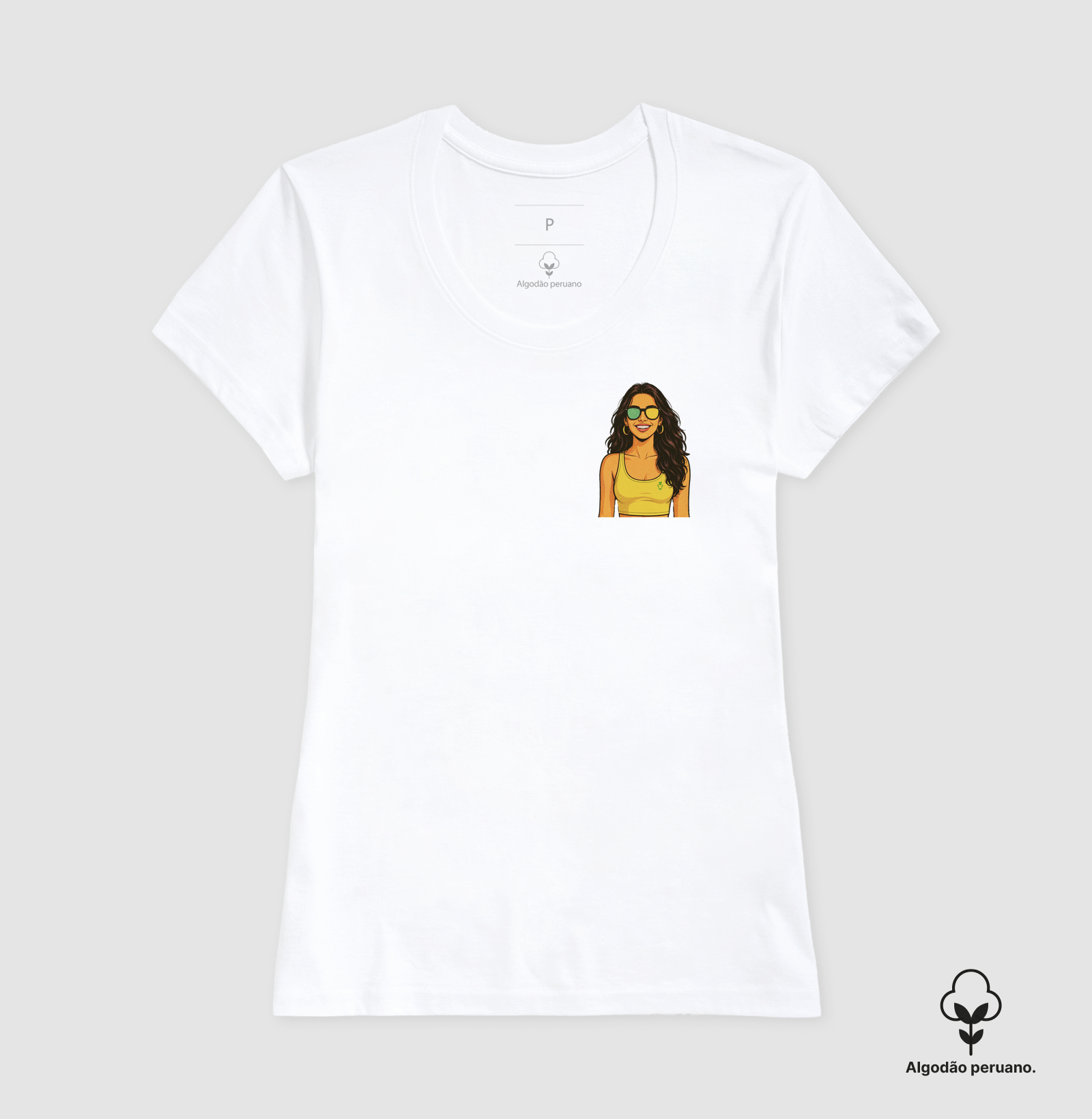 Camisa 5