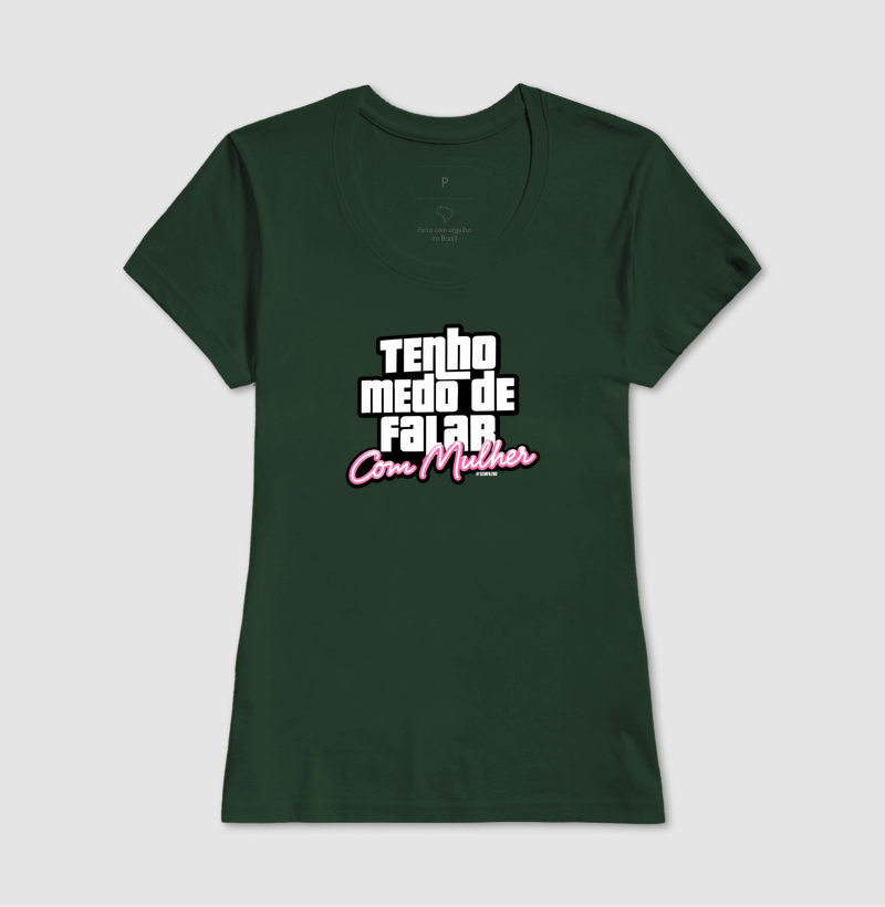 Camisa 14