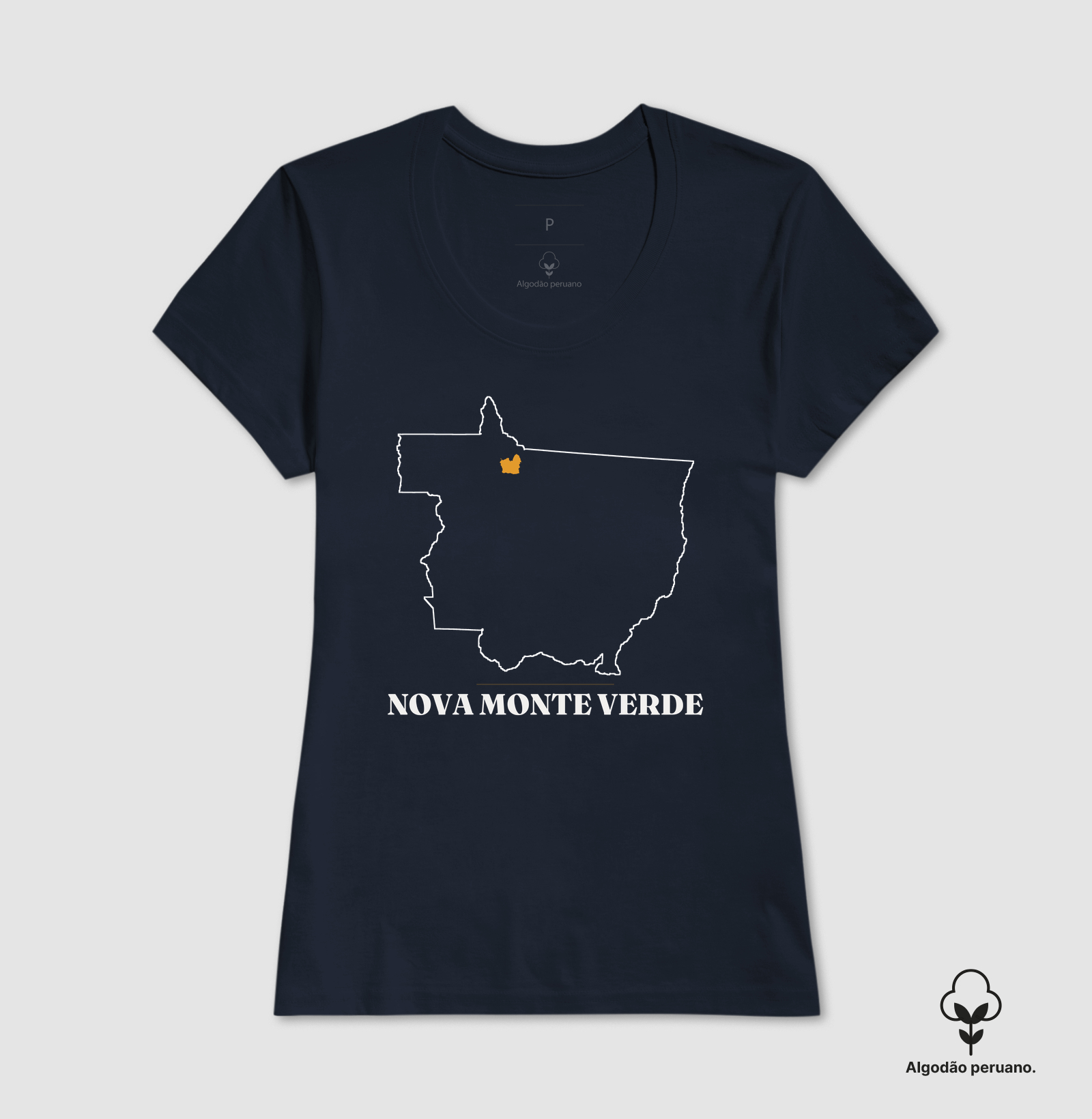 Nova Monte Verde | Traço MT - Imagem 9