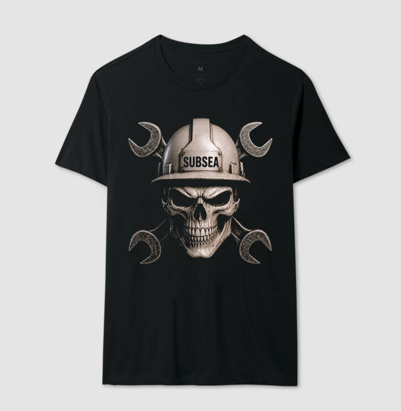 Subsea Skull and Tools - Imagem 5