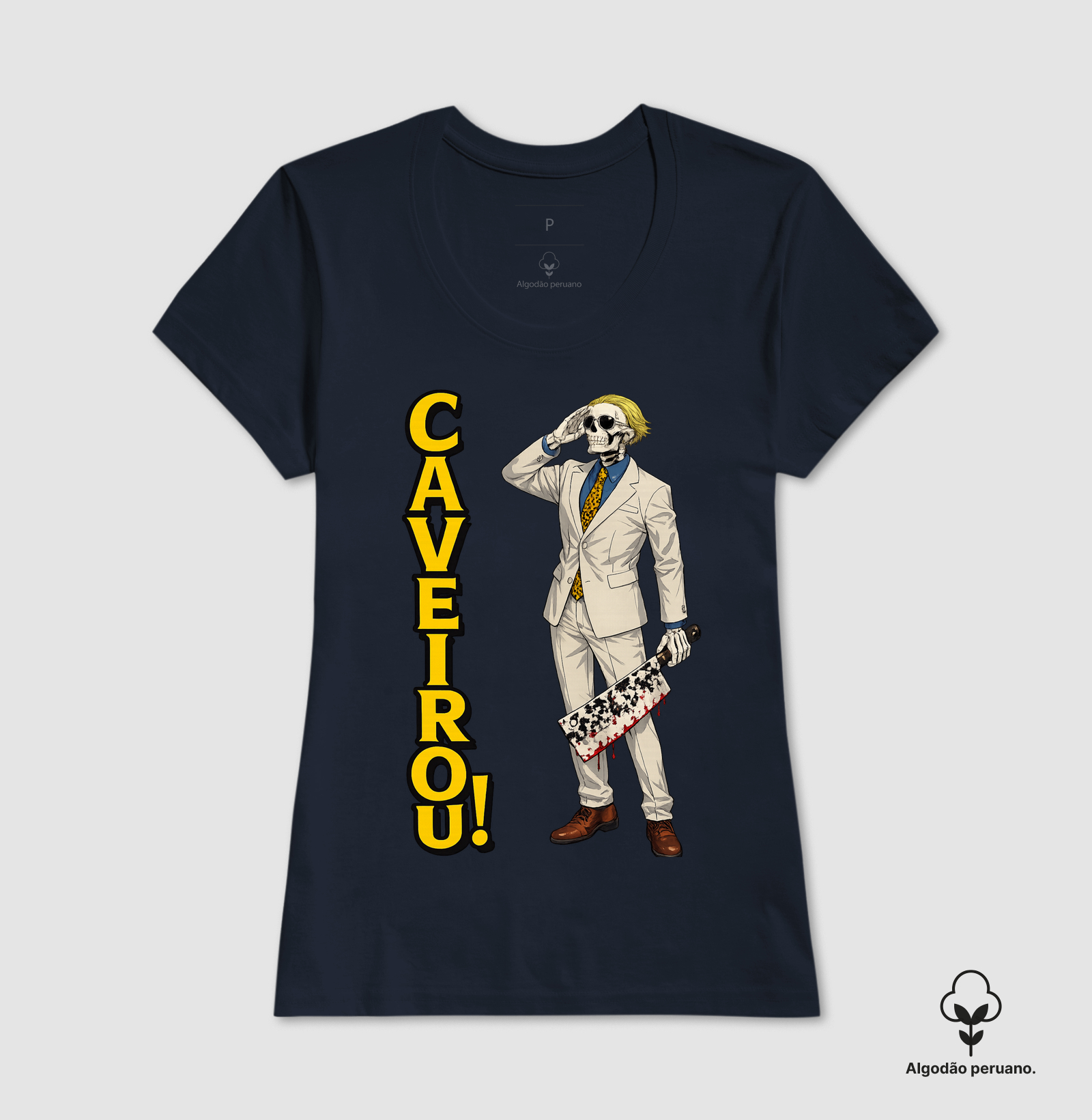 Camisa 6