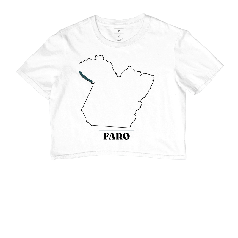 Faro | Traço PA - Imagem 3