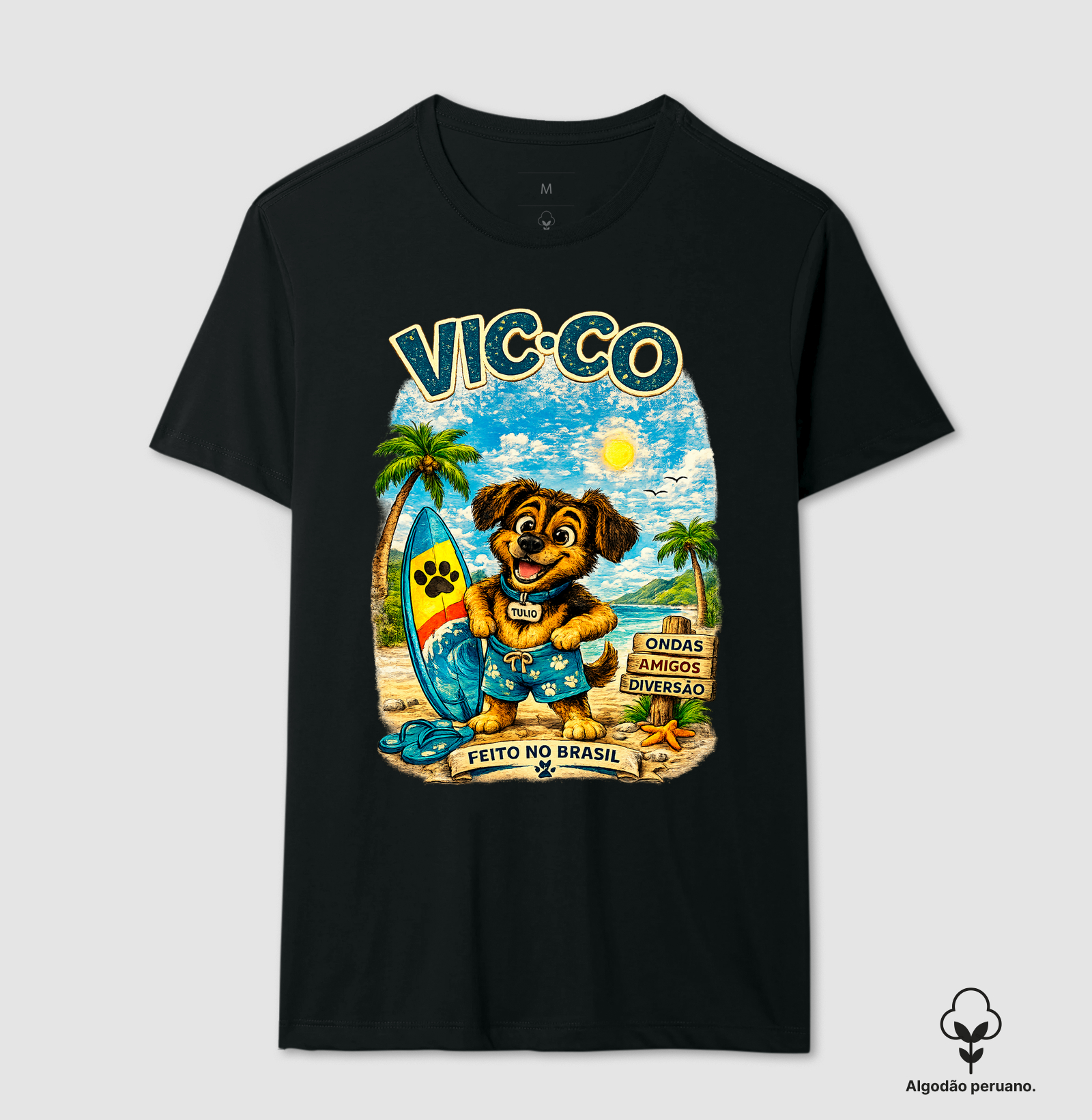 Camisa 3