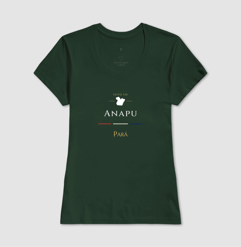 Feito em Anapu PA - Imagem 13