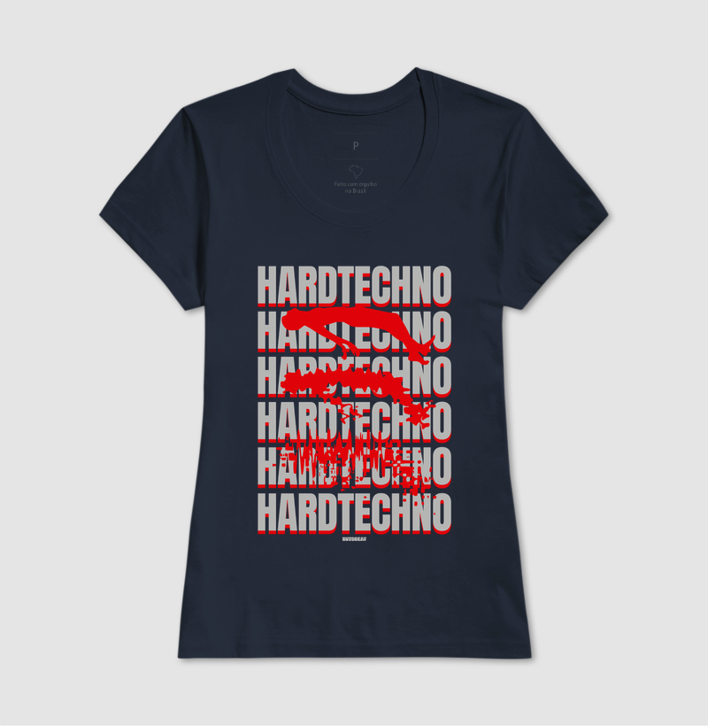 HARD TECHNO vol.3 - Imagem 10