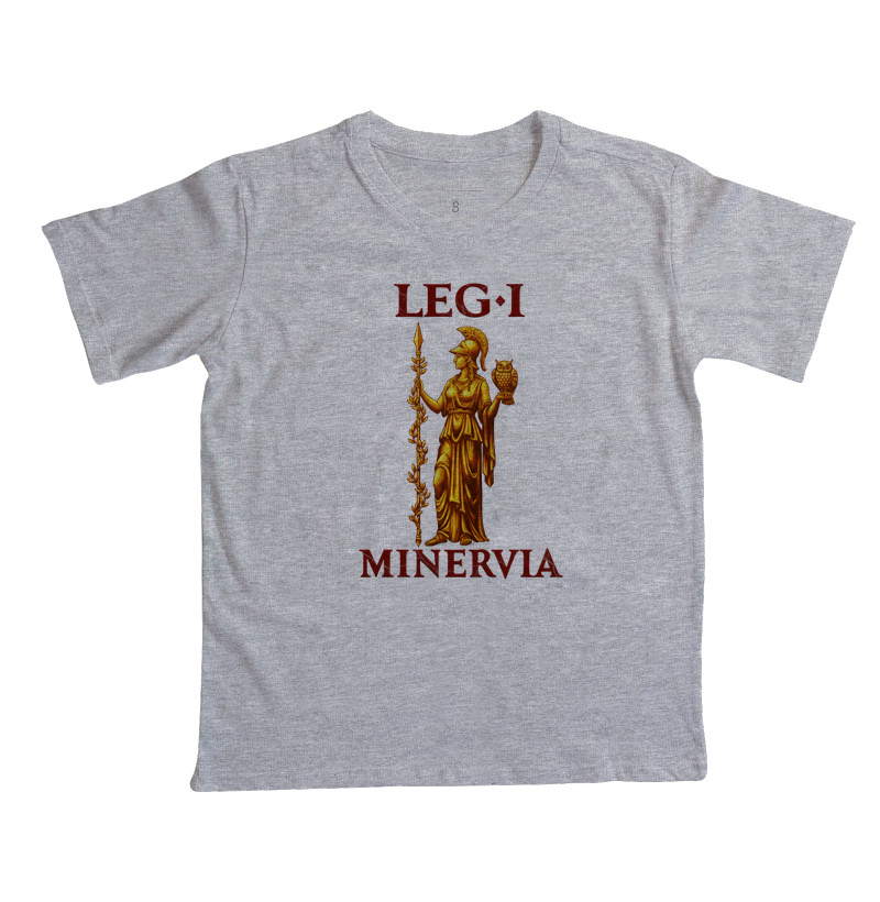 LEGIO — I Minervia - Imagem 6