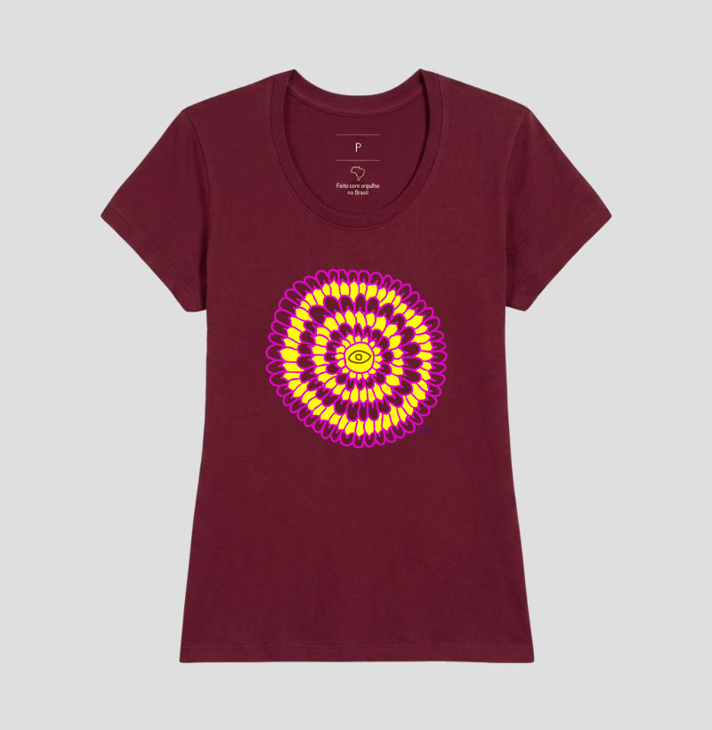 Camisa 18