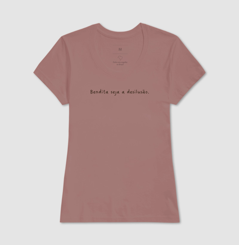 Camisa 16