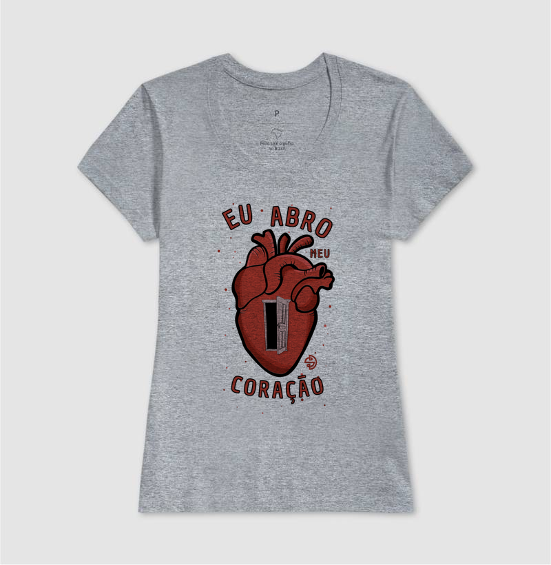 Camisa 11