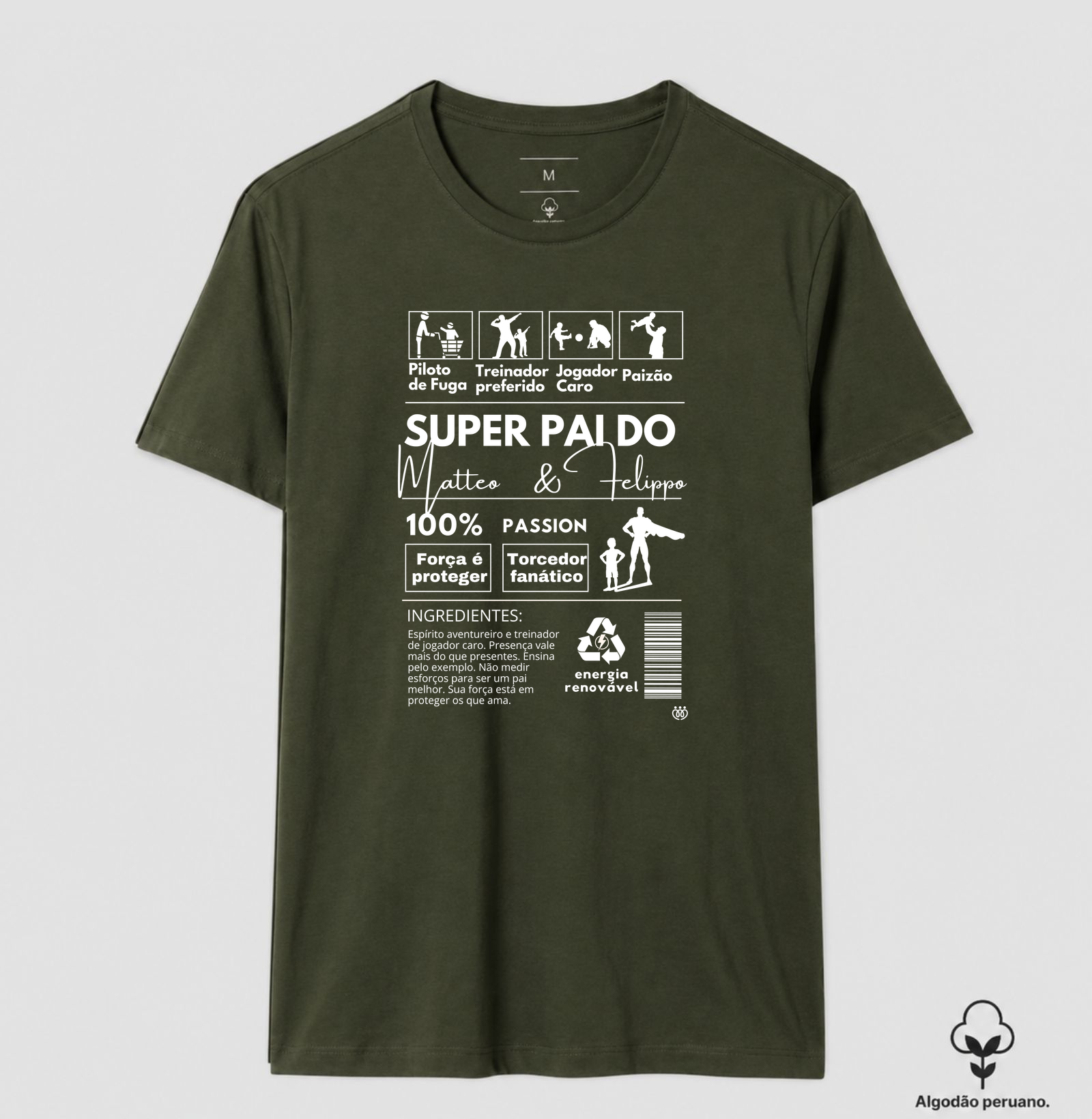 Camisa 4