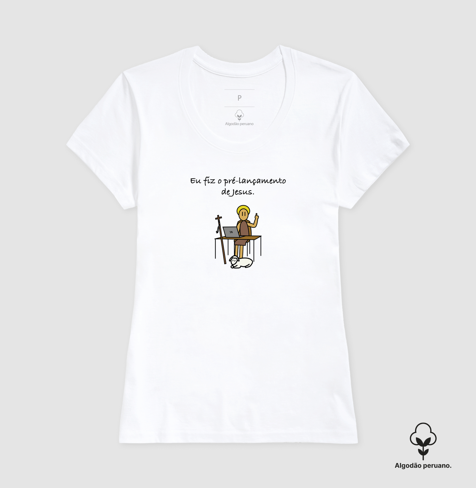 Camisa 1