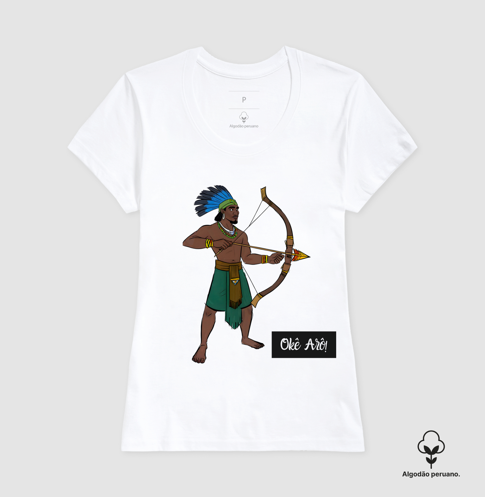 Camisa 4