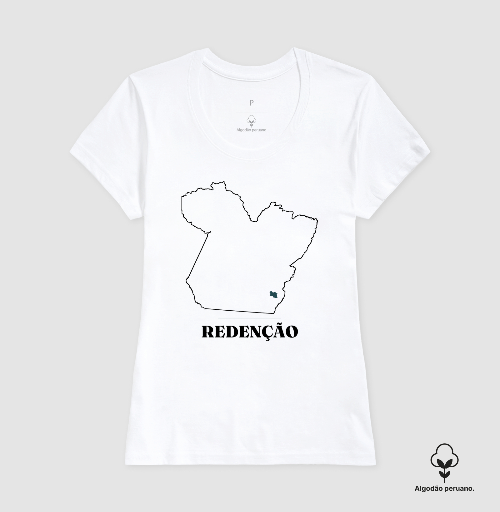 Redenção | Traço PA - Imagem 7