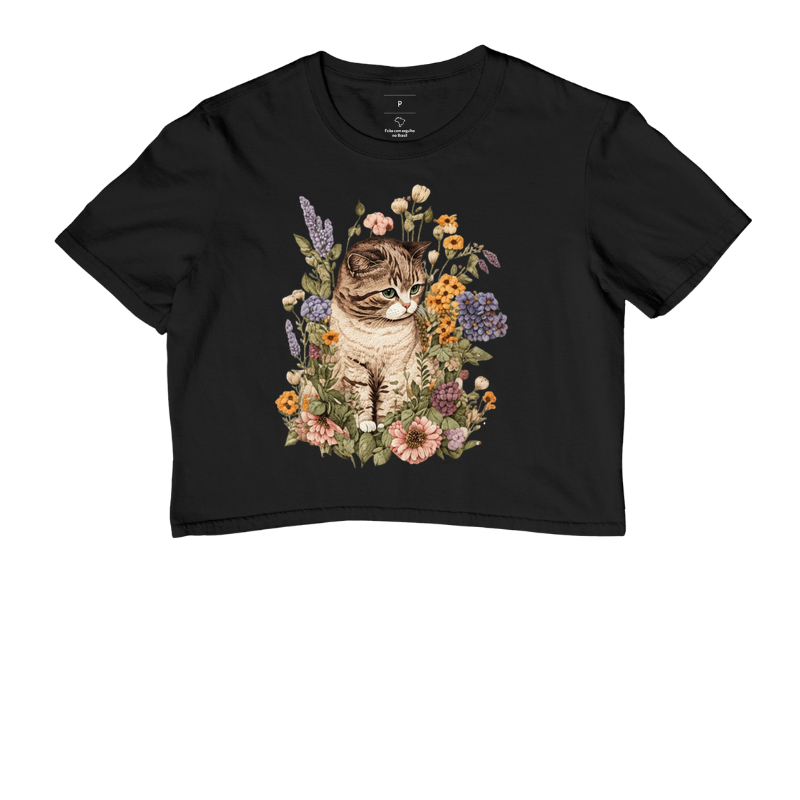 Jardim dos Felinos - Imagem 2