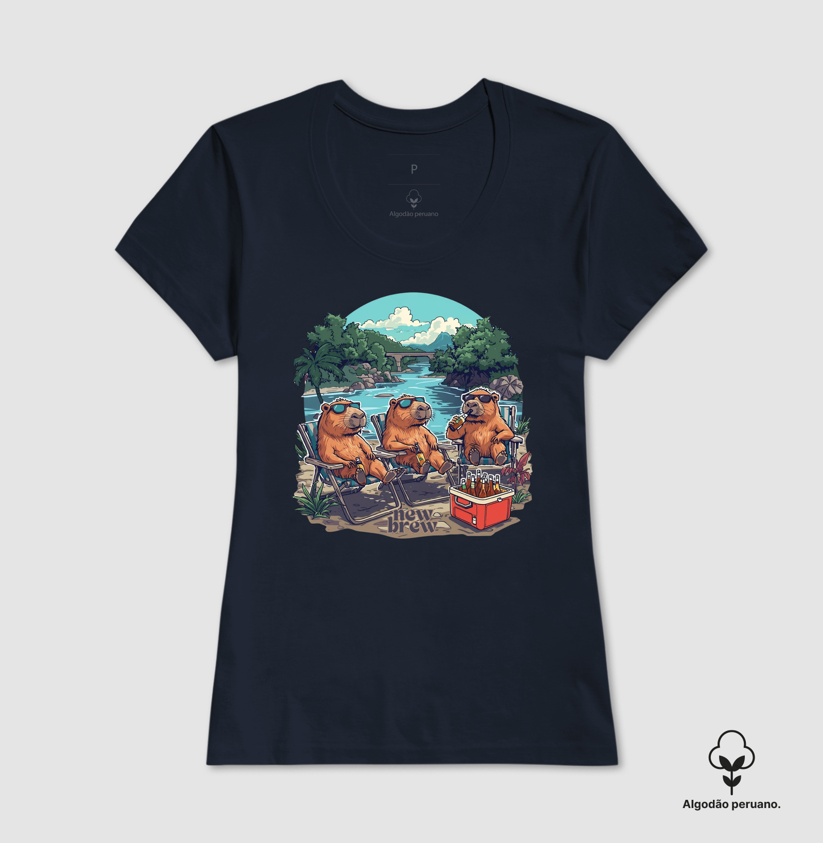 Camisa 5