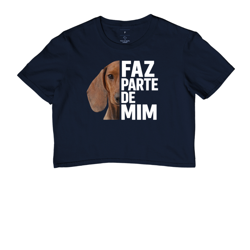 Faz parte de mim - Imagem 4