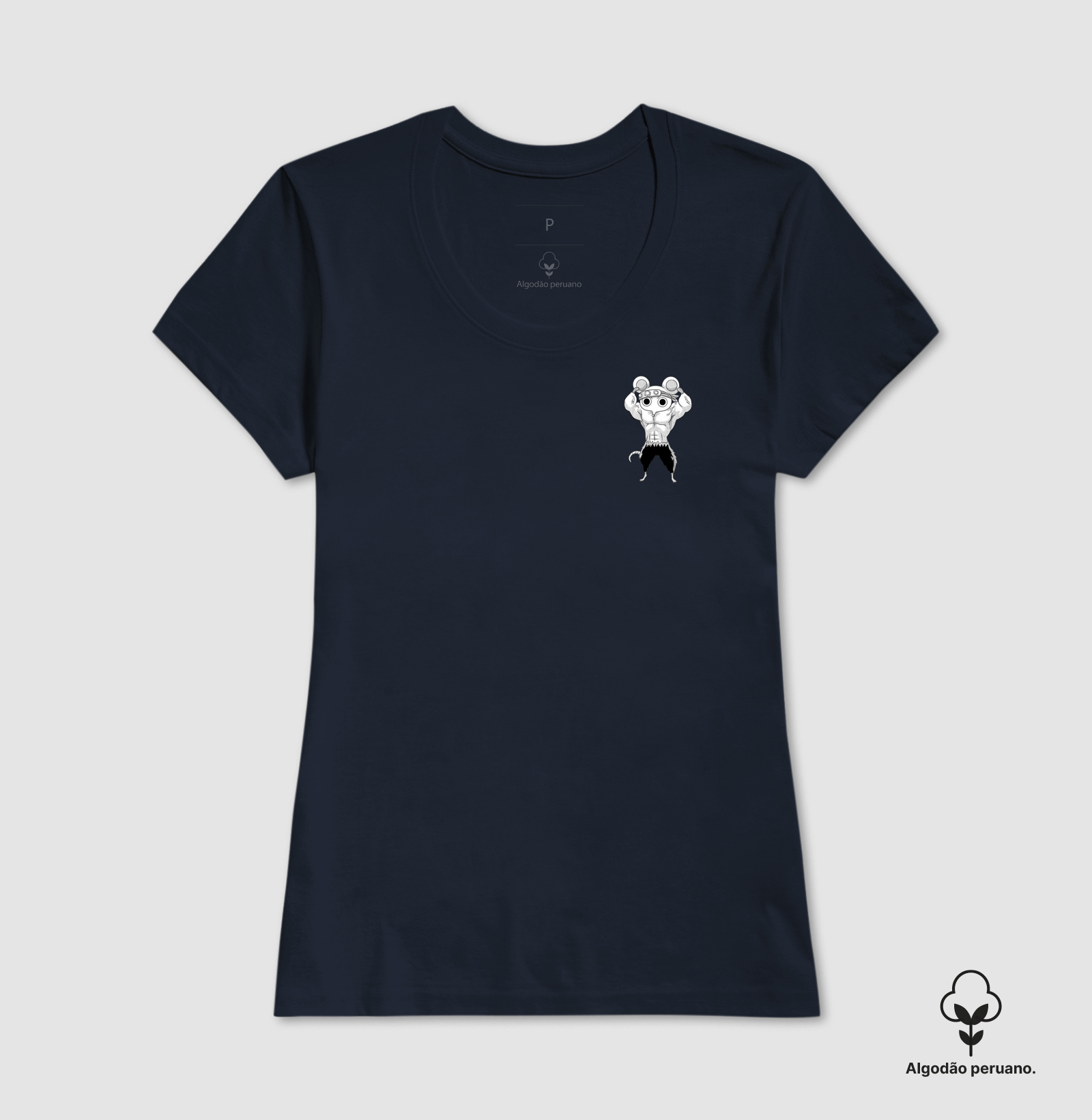 Camisa 9
