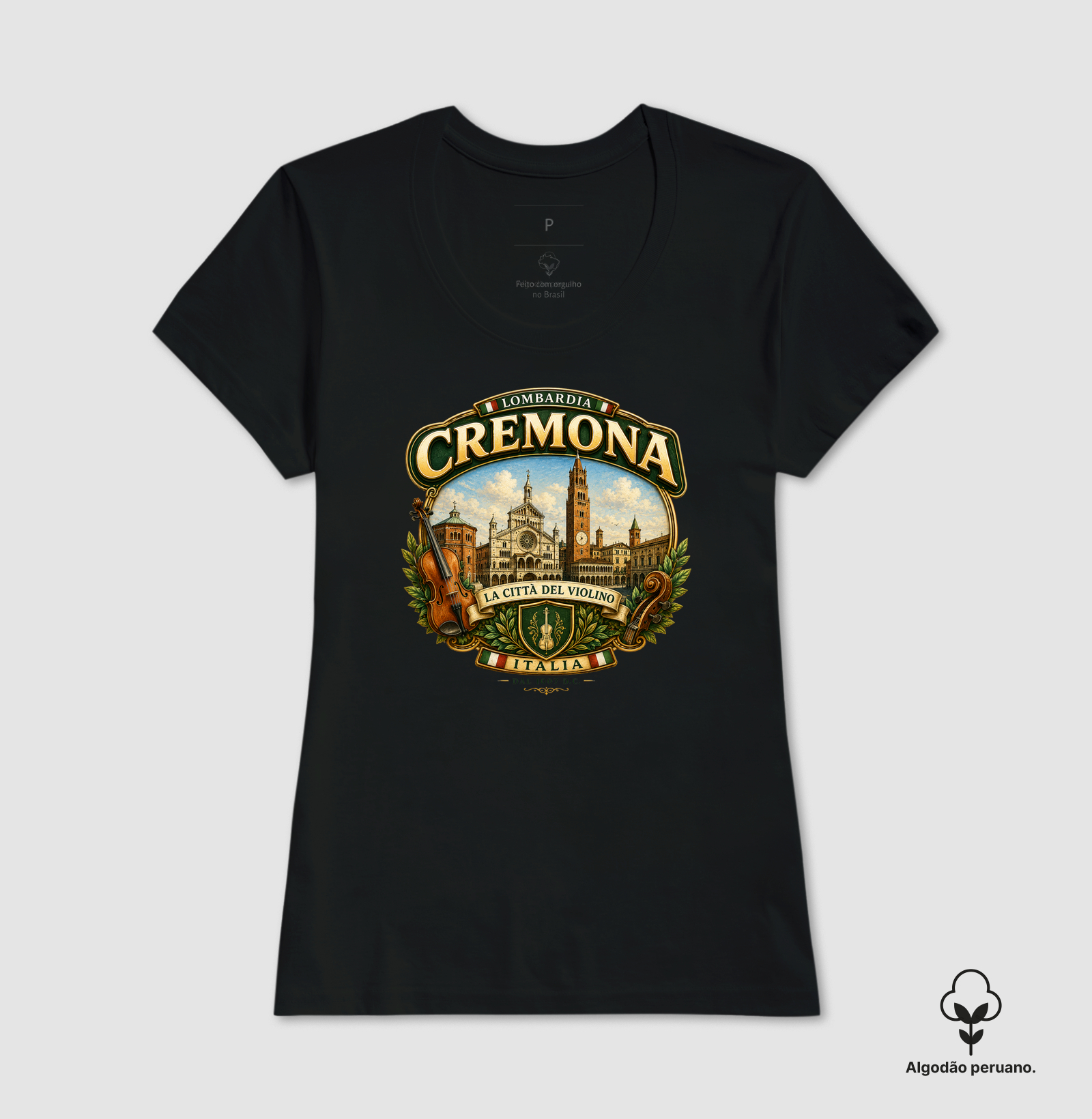 Camisa 2