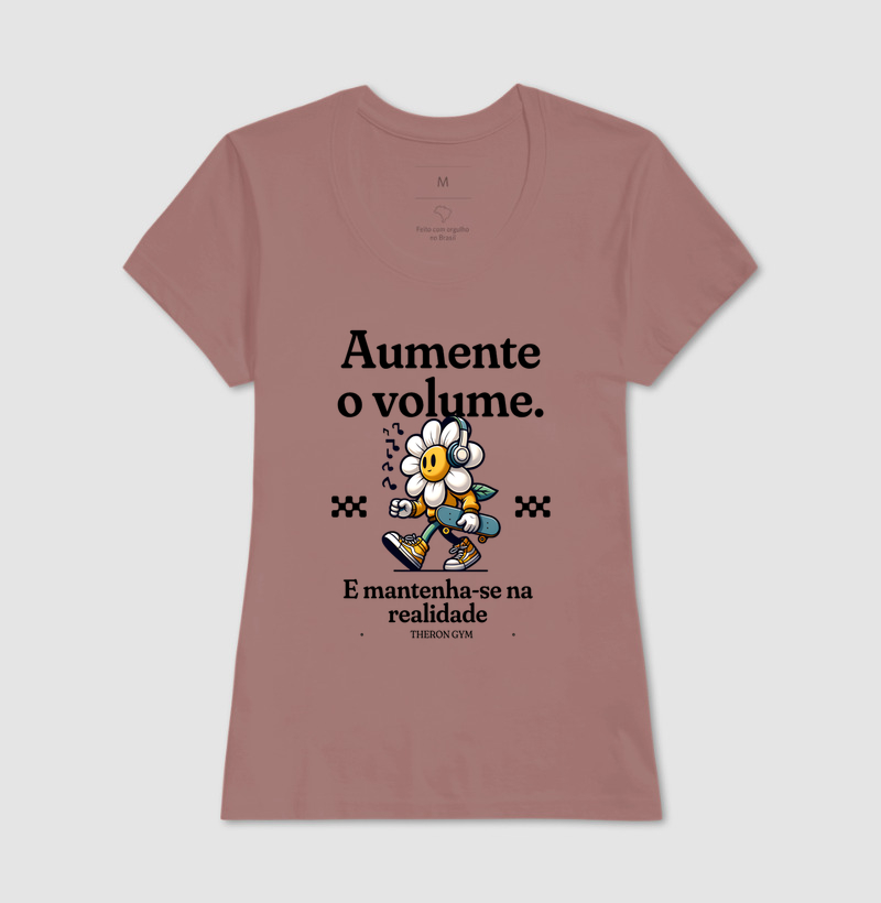 Camiseta THERON - Imagem 15