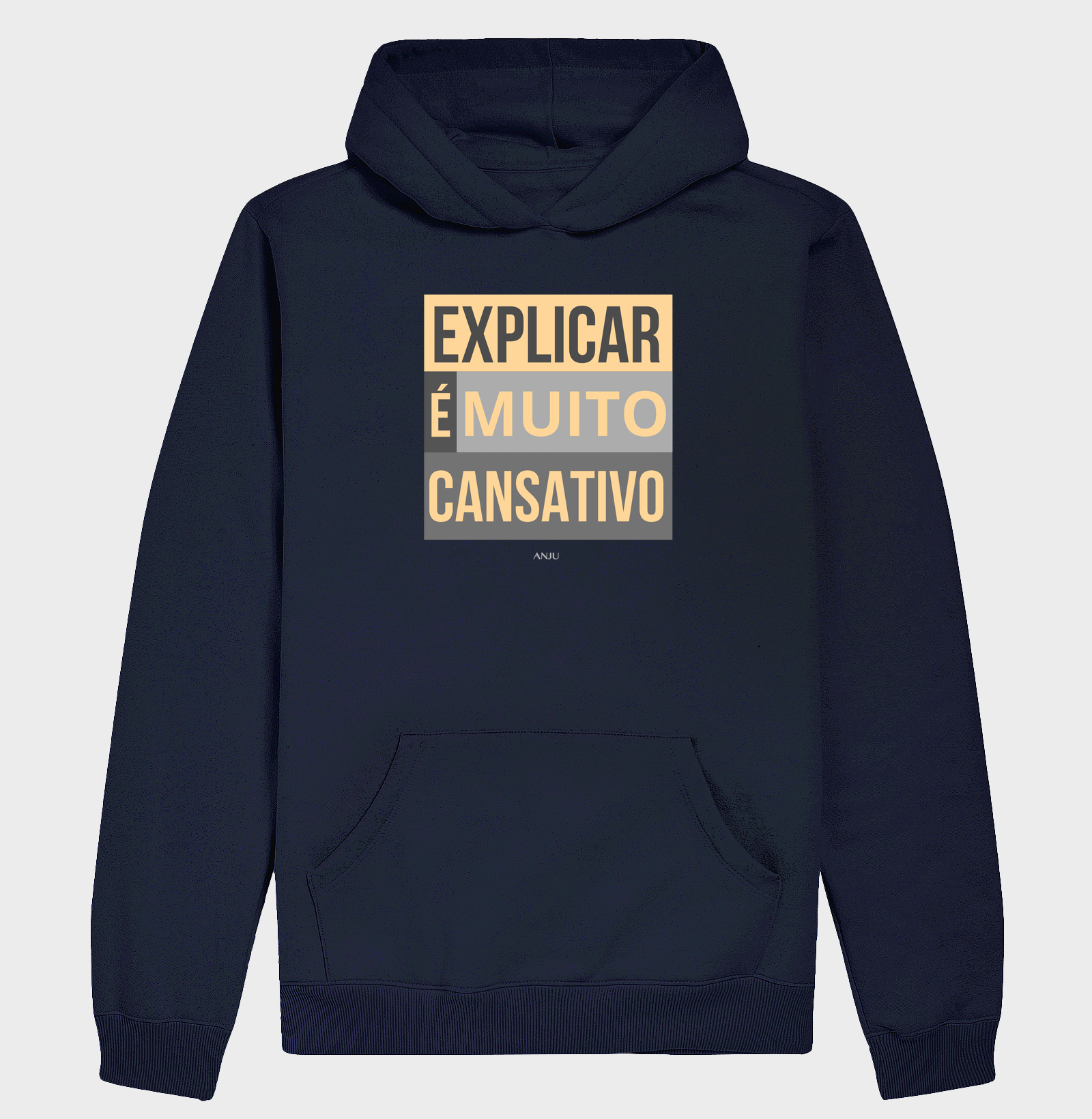 Explicar é muito cansativo - Imagem 4