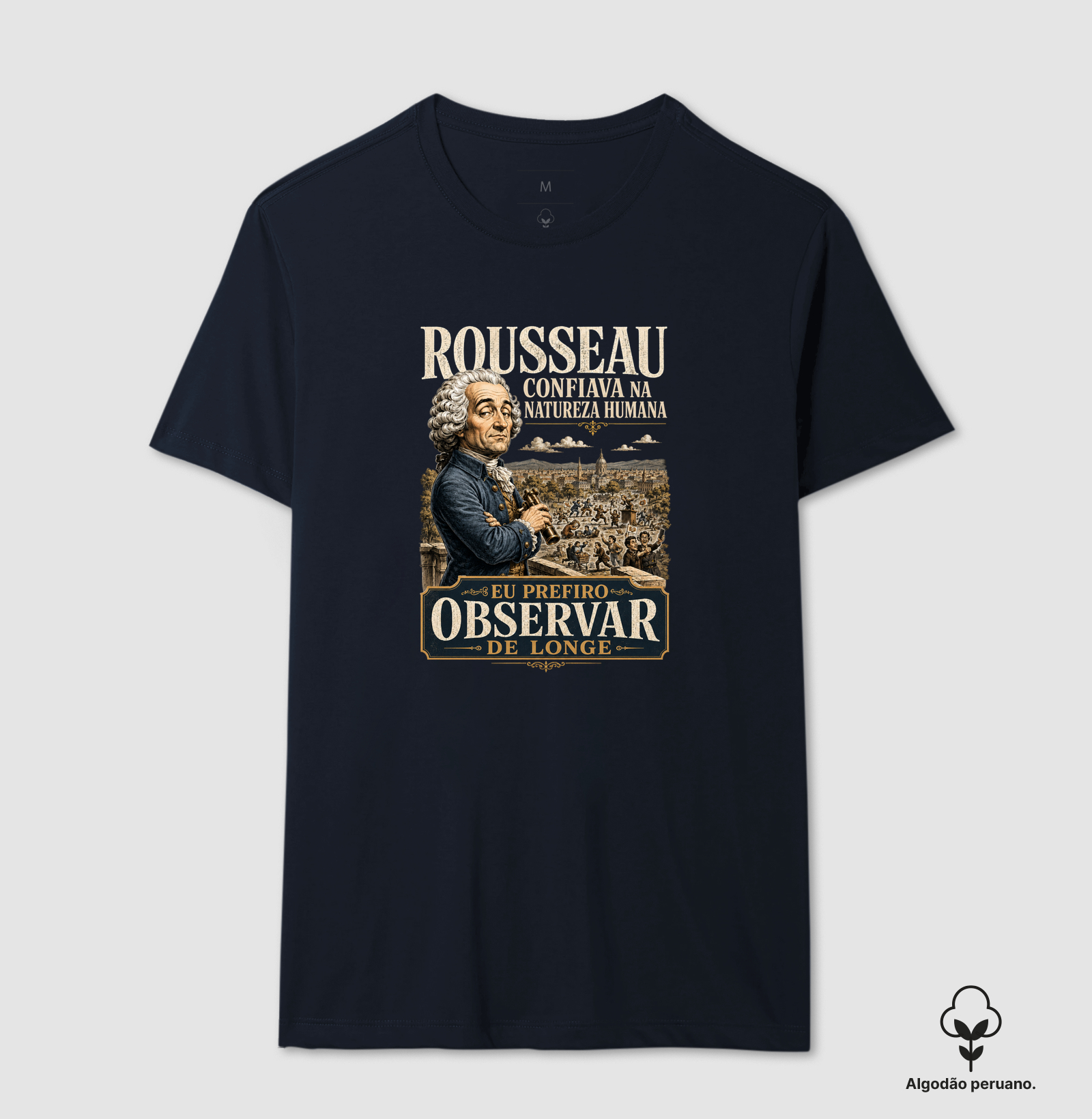 Filosofia de Rousseau - Imagem 3