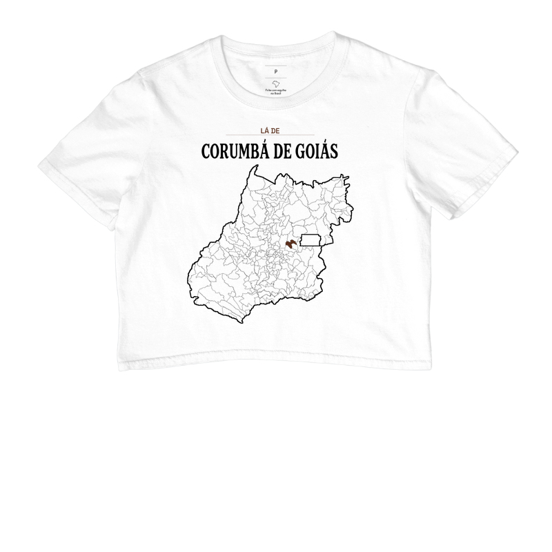 Corumbá de Goiás | Território GO - Imagem 3