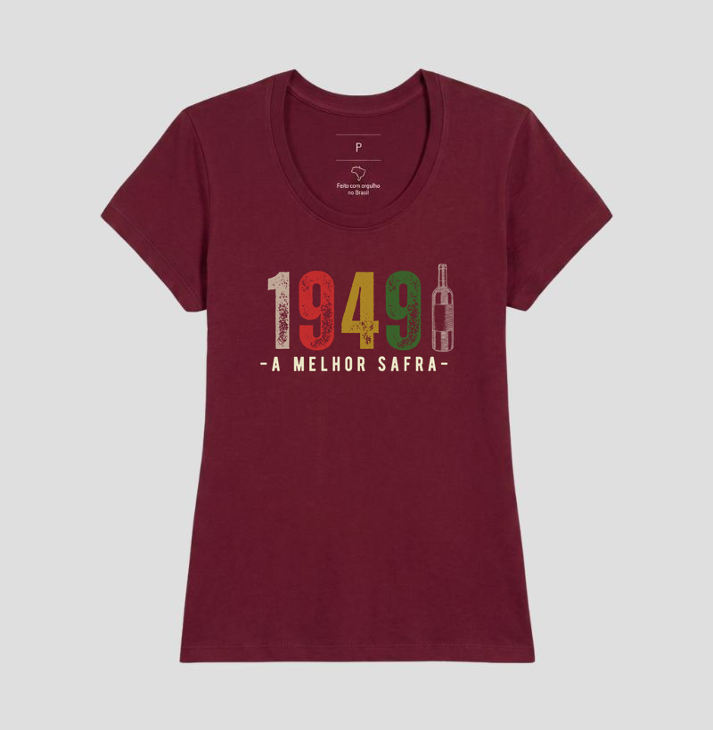 Camisa 14