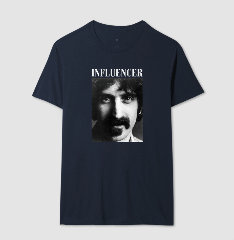 Frank Zappa - Influencer - Imagem 6