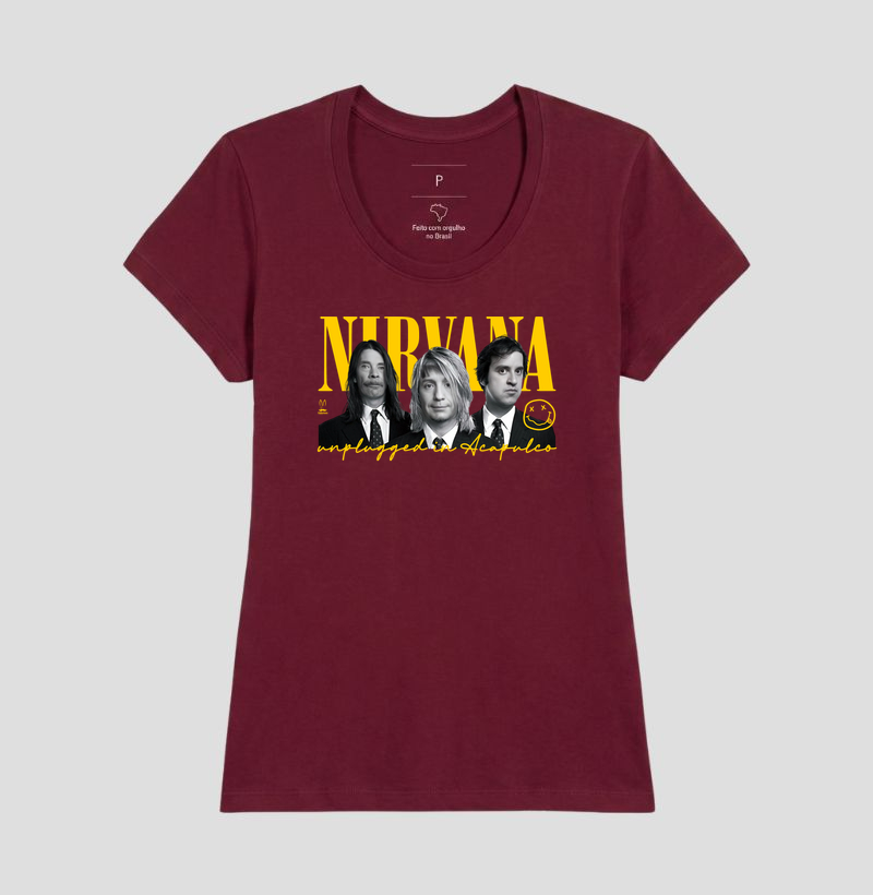 Nirvana - Chaves  - Imagem 15