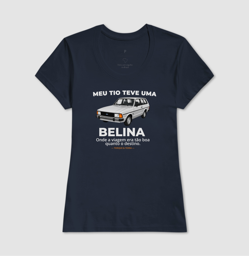 Meu tio teve uma Belina - prata - Imagem 7