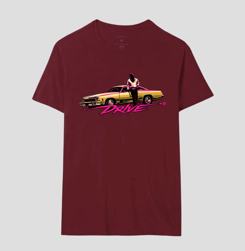 Drive – Ryan Gosling - Imagem 16