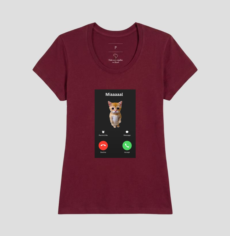 Camisa 18