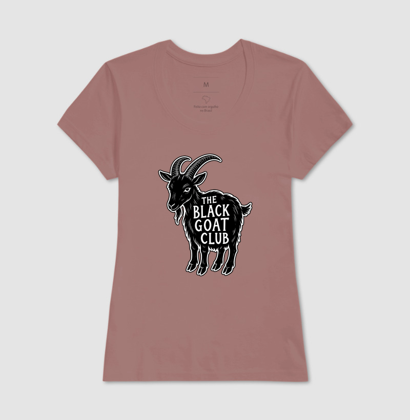 Black goat club - Imagem 17