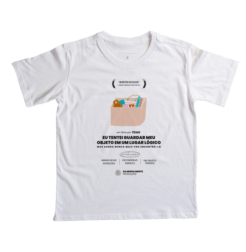 Camisa 3
