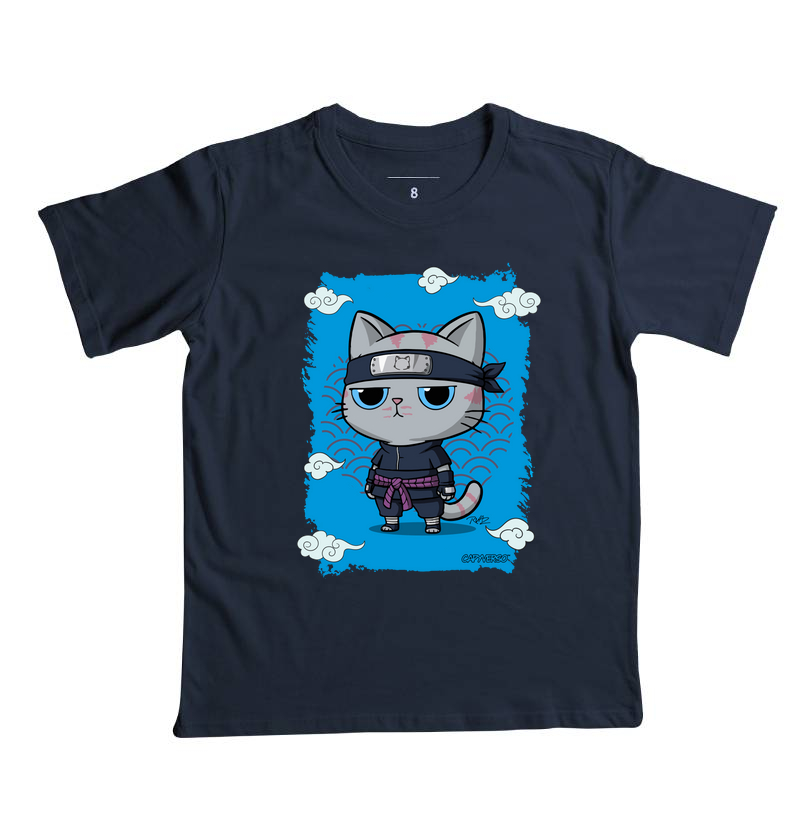 Gato Catsuke - Imagem 4