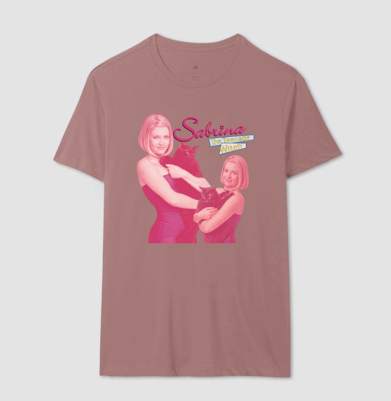 Sabrina Spellman - Imagem 16